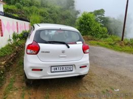 Used Maruti Suzuki CELERIO X 2024 Model Images