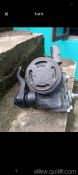 Mahindra Pickup steering box in good condition, like new.