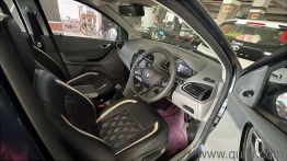 Used Tata Tigor 2021 Model Images