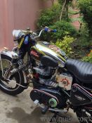 Used Royal Enfield Bullet 350 2000 Model Images