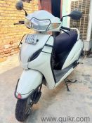 Used Honda Activa 5G 2019 Model Images