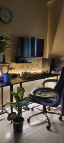 Computer Setup with Free Complementary (LEDlight+Calculator+Wifi-Router)(1)