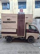 Food Truck Ready For Business