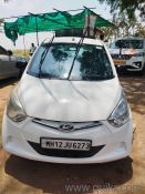 Used Hyundai Eon 2013 Model Images
