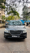 Used Toyota Innova 2014 Model Images