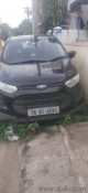 Used Ford EcoSport 2017 Model Images
