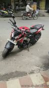Used Bajaj Dominar 400 2024 Model Images