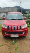 Used Mahindra TUV300 2016 Model Images