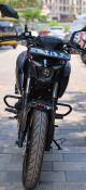 Used Bajaj Pulsar N 160 2023 Model Images