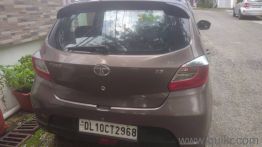 Used Tata Tiago 2016 Model Images
