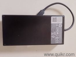 HP USB-C Dock G5 Docking Stations(4)