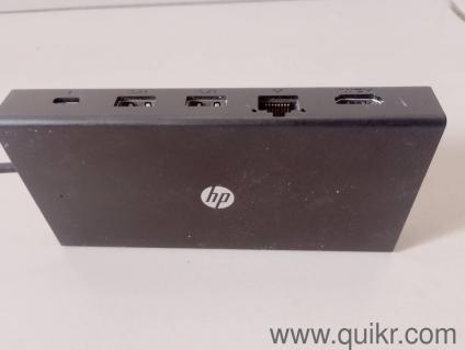 HP USB-C Dock G5 Docking Stations