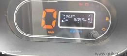 TATA INTRA v30 disel engine excellent condition make 2026 vehicle age 