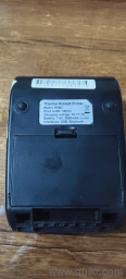 BARCODE PRINTER MACHINE, HARYANS MODEL P58D(1)