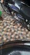 Used Hero Splendor Pro 2011 Model Images