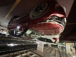 Used Kia Seltos 2024 Model Images