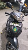 Used Honda Activa 2017 Model Images