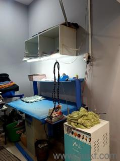 LAundry Setup Washing Machine(1)