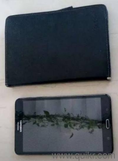 Samsung Tablet(2)