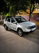 Used Renault Duster 2013 Model Images