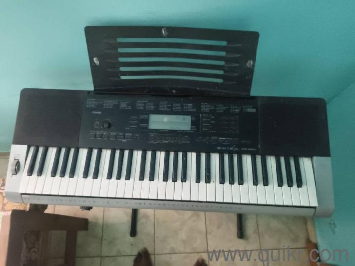 Casio-CTK850IN