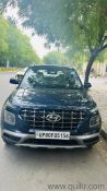 Used Hyundai Venue 2020 Model Images