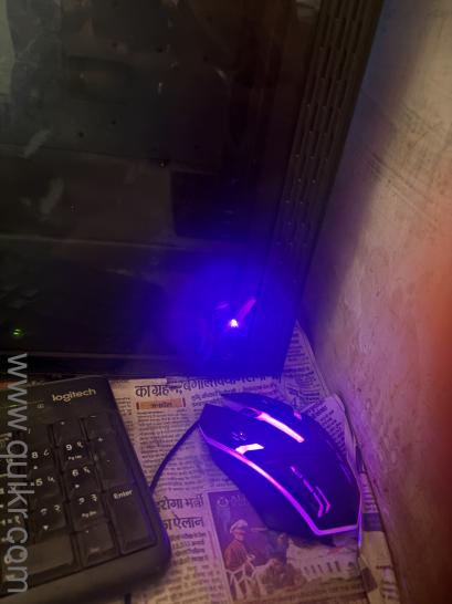 High Performance Gaming PC Computer(3)