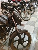 Used Hero Passion PRO i3s 2018 Model Images