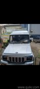 Used Mahindra Bolero 2004 Model Images