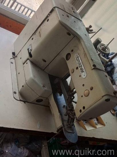 kaja button full set running condition(3)