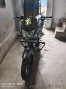 Used Honda Shine Disc 2013 Model Images