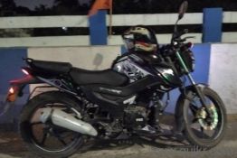 Used TVS Raider 125 Super Squad Edition 2023 Model Images