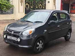 Used Maruti Suzuki Alto 800 2016 Model Images
