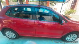 Used Volkswagen Polo 2015 Model Images