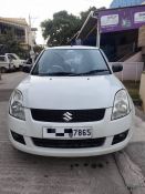 Used Maruti Suzuki Swift 2011 Model Images