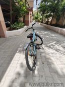 rockrider st 20 lf and Firefox 