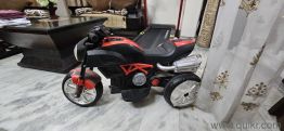 Kids Electric Bike  Excellent Condition | Jaipur