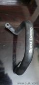 Royal Enfield super meteor 650 leg guard