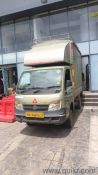 Tata Ace Gold - MH 24 Passing - Excellent Condition
