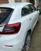 Used Maruti Suzuki Baleno 2022 Model Images