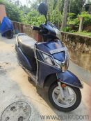 Used Honda Activa 125 Drum Alloy 2017 Model Images