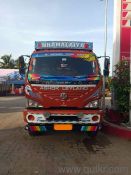 Ashok Leyland A1-BOSS 20 FT High-tech body 