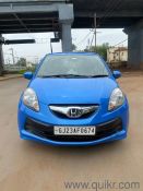 Used Honda Brio 2012 Model Images