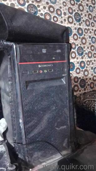 Budget friendly 745qfull Computer Set for Study and Basic Work(2)