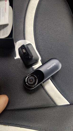 DASH CAMERA
