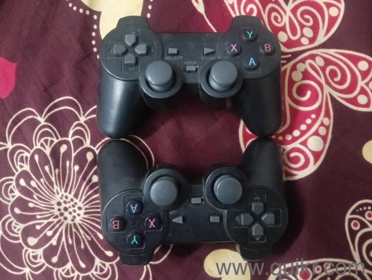 GAMING CONTROLLER(3)