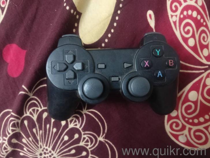 GAMING CONTROLLER(1)