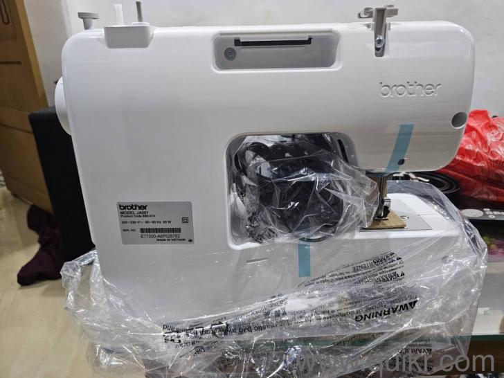 Brother Sewing Machine(2)