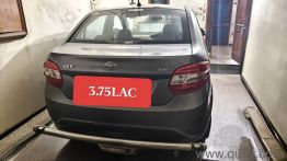 Used Tata Zest 2018 Model Images
