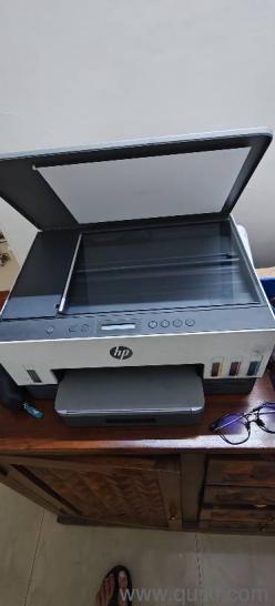 HP Smartank Printer (Needs Repair)